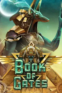 Book of Gates