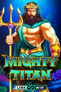 Mighty Titan Link & Win