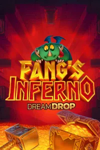 Fang’s Inferno Dream Drop