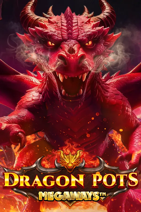 Dragon Pots Megaways