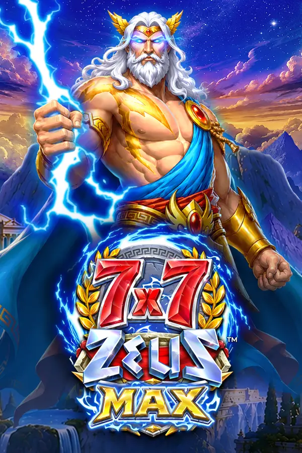 7×7 Zeus Max